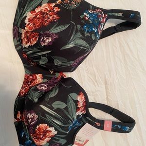 NWT - Lane Bryant bra